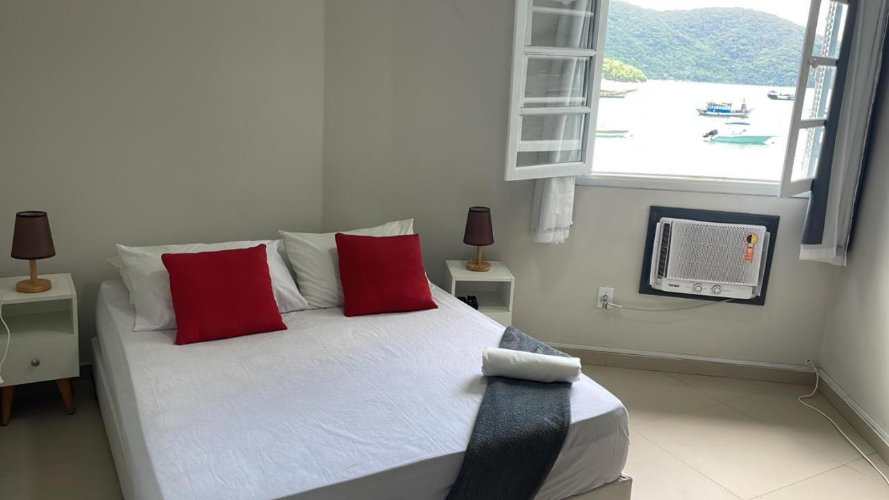 Che Lagarto Hostel Ilha Grande Exterior photo